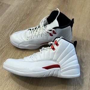 Jordan 12 Retro “twist” NOT FOR SALE